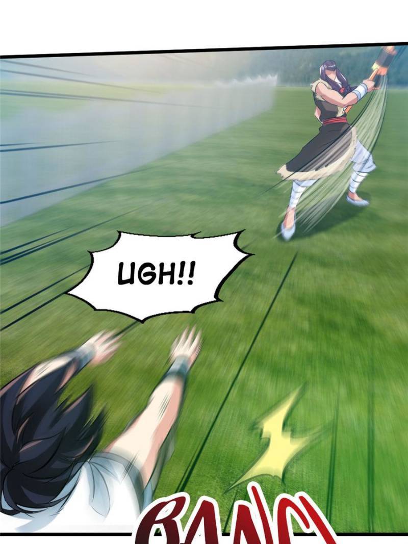 Extreme God Chapter 99 - halaman 31