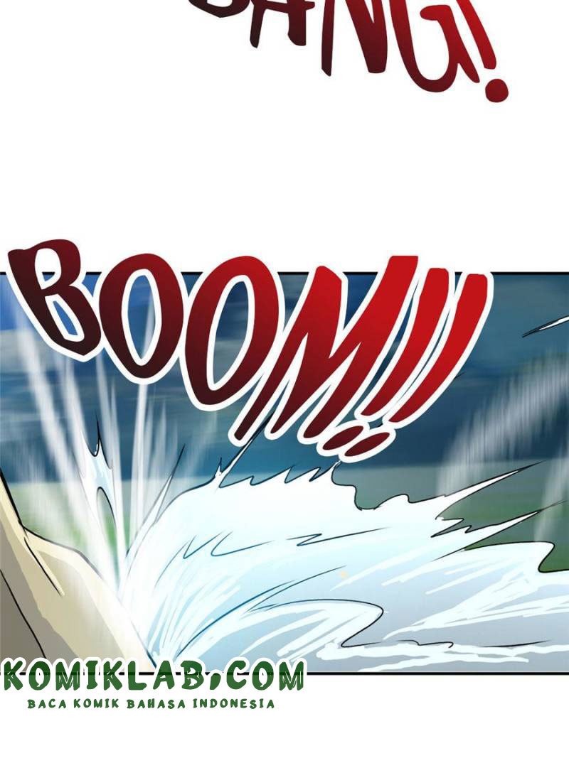 Extreme God Chapter 99 - halaman 32
