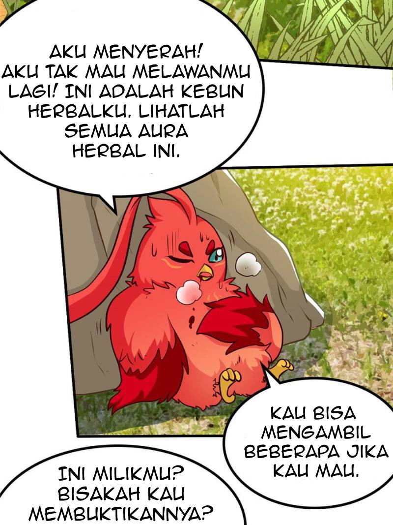 Extreme God Chapter 99 - halaman 5