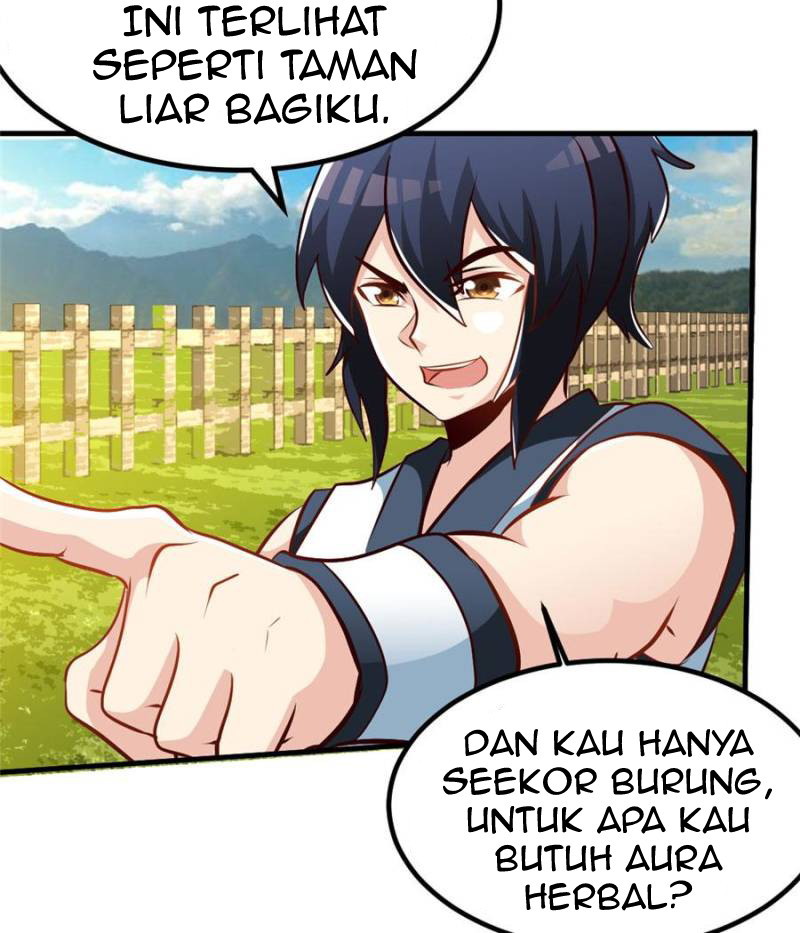 Extreme God Chapter 99 - halaman 6