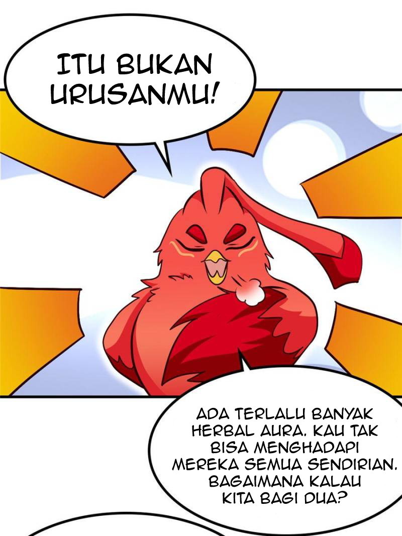 Extreme God Chapter 99 - halaman 7