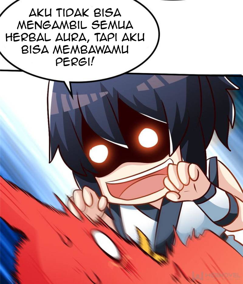 Extreme God Chapter 99 - halaman 8