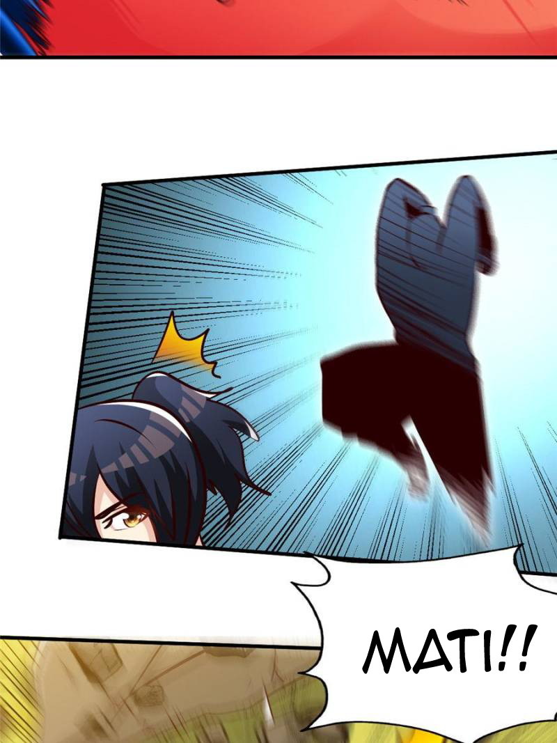 Extreme God Chapter 99 - halaman 9