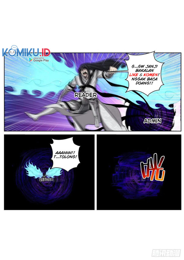 Extreme Mad Emperor System Chapter 102 - halaman 16