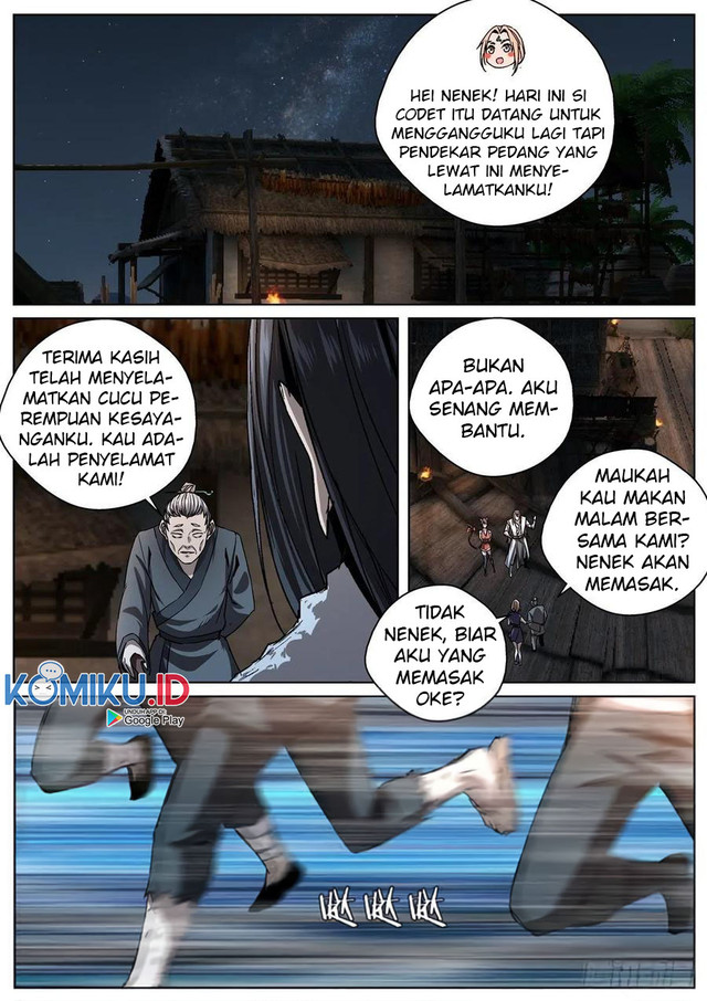 Extreme Mad Emperor System Chapter 103 - halaman 14