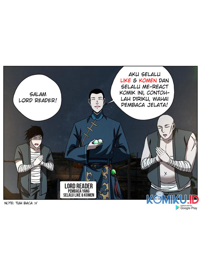 Extreme Mad Emperor System Chapter 104 - halaman 14