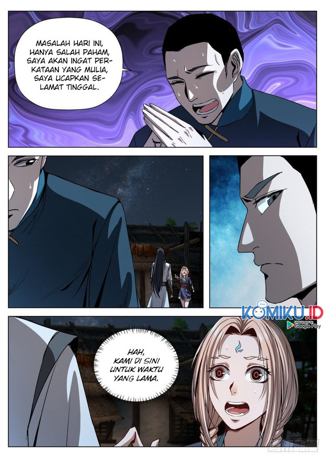 Extreme Mad Emperor System Chapter 105 - halaman 5