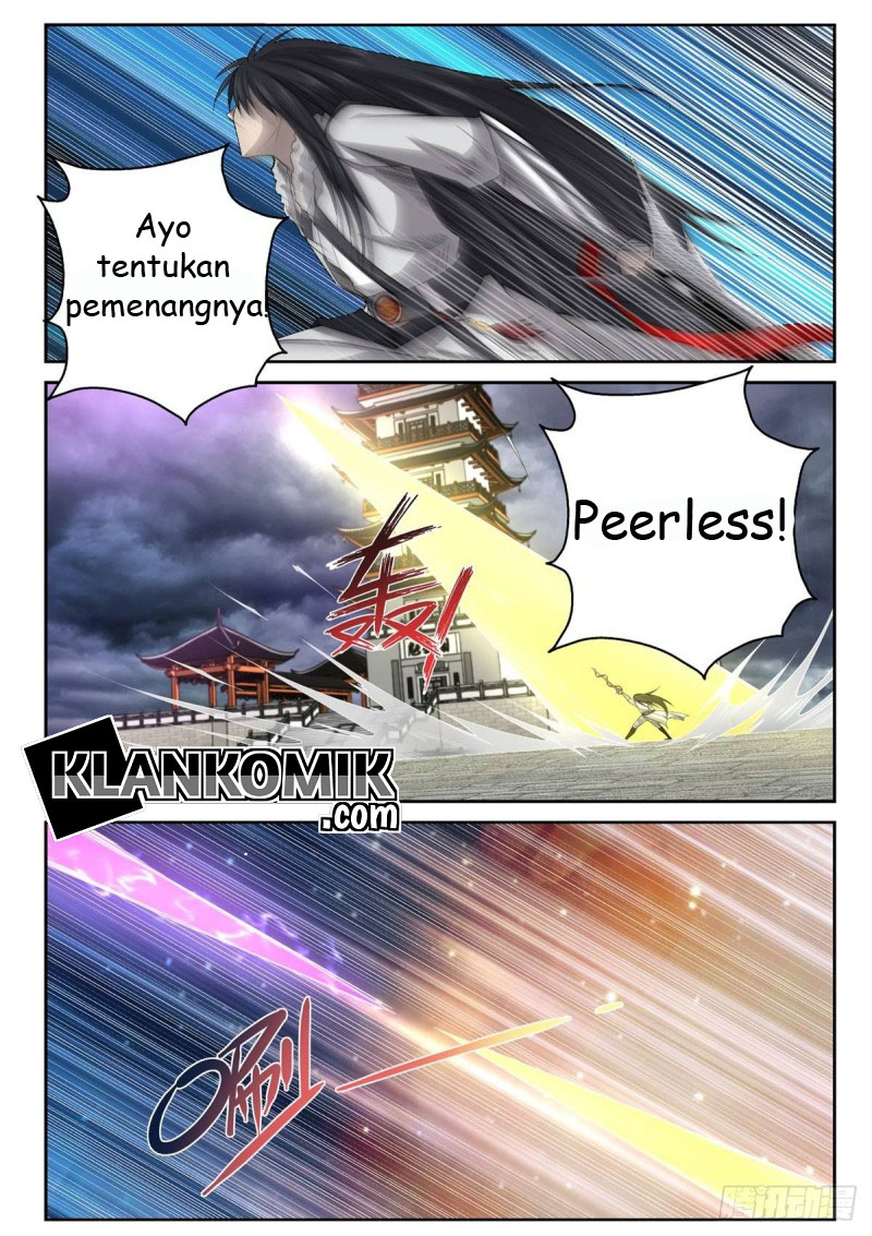 Extreme Mad Emperor System Chapter 12 - halaman 10