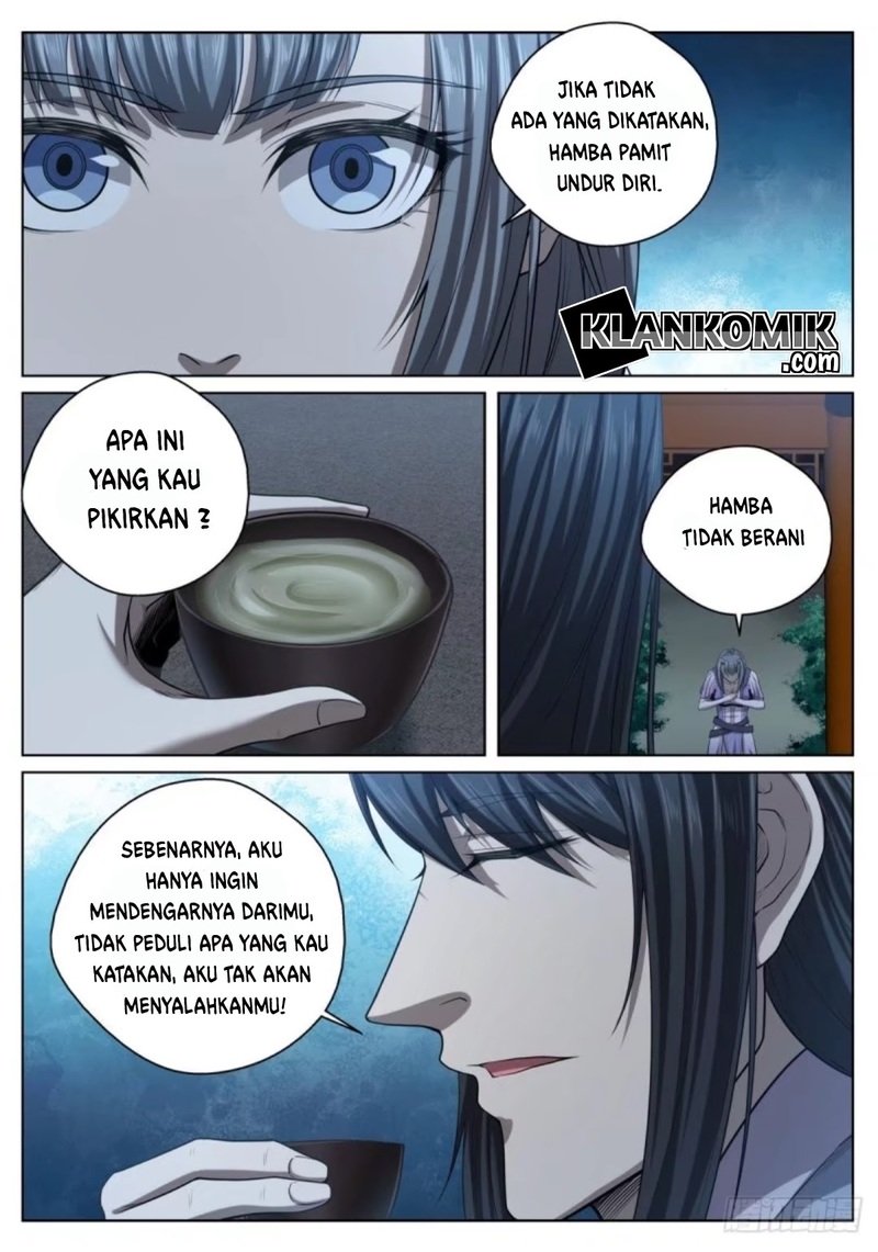 Extreme Mad Emperor System Chapter 23 - halaman 11