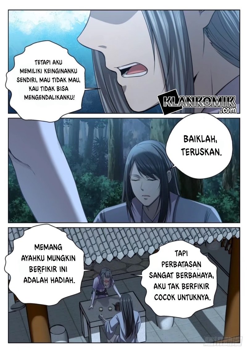 Extreme Mad Emperor System Chapter 23 - halaman 14