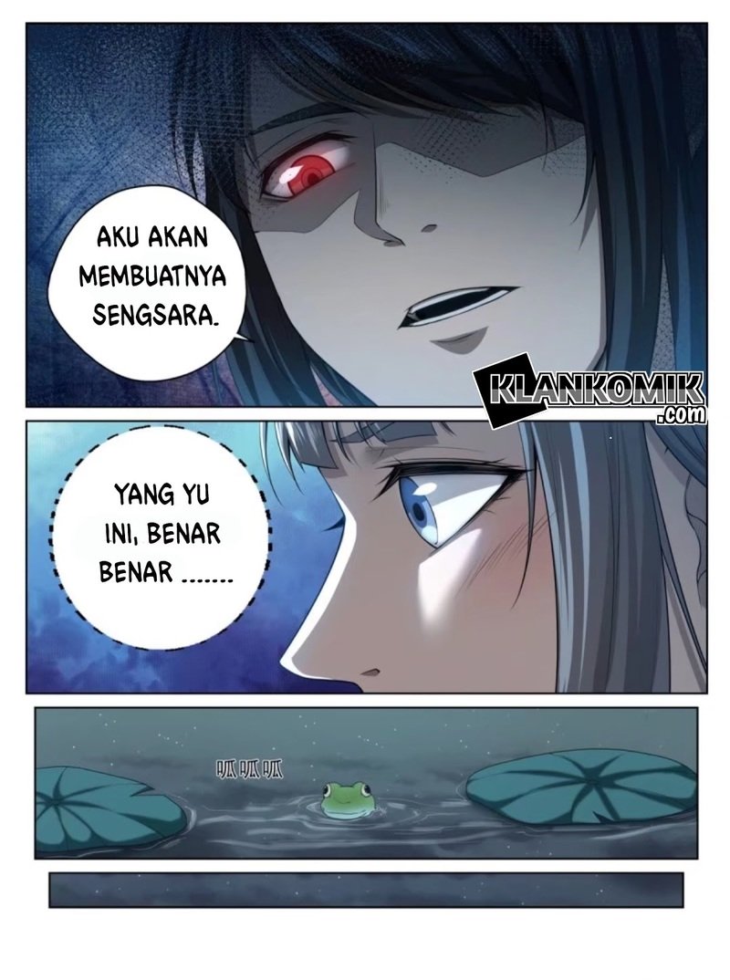 Extreme Mad Emperor System Chapter 24 - halaman 15