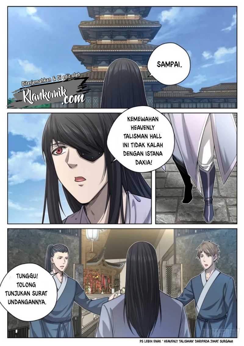 Extreme Mad Emperor System Chapter 25 - halaman 6