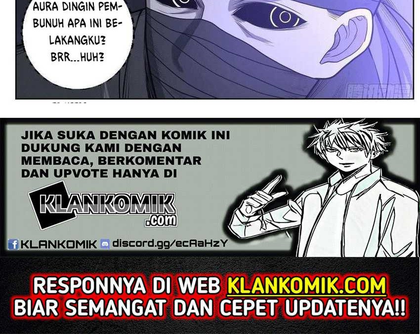 Extreme Mad Emperor System Chapter 30 - halaman 11