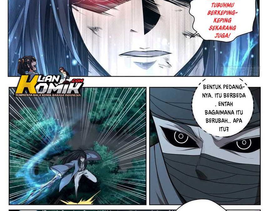 Extreme Mad Emperor System Chapter 30 - halaman 5