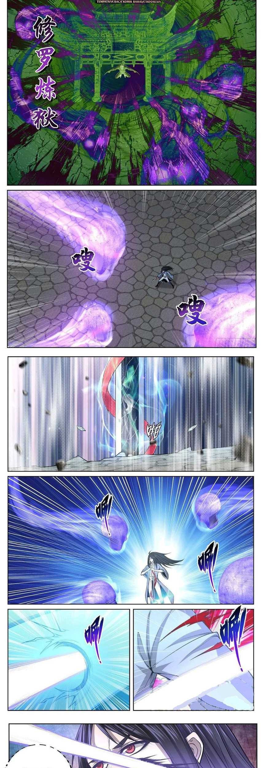 Extreme Mad Emperor System Chapter 30 - halaman 8