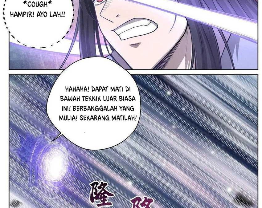 Extreme Mad Emperor System Chapter 30 - halaman 9