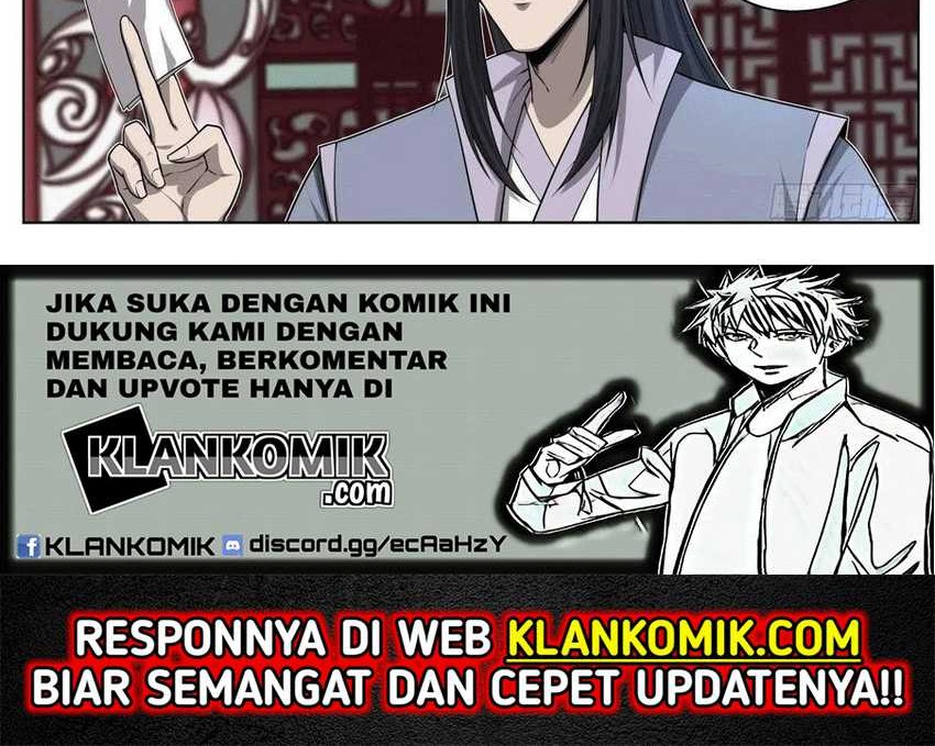Extreme Mad Emperor System Chapter 31 - halaman 11