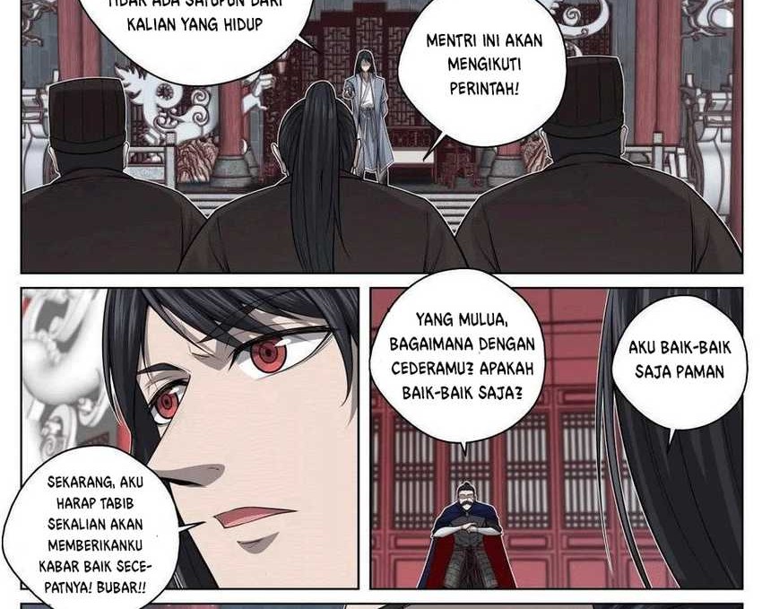 Extreme Mad Emperor System Chapter 31 - halaman 9