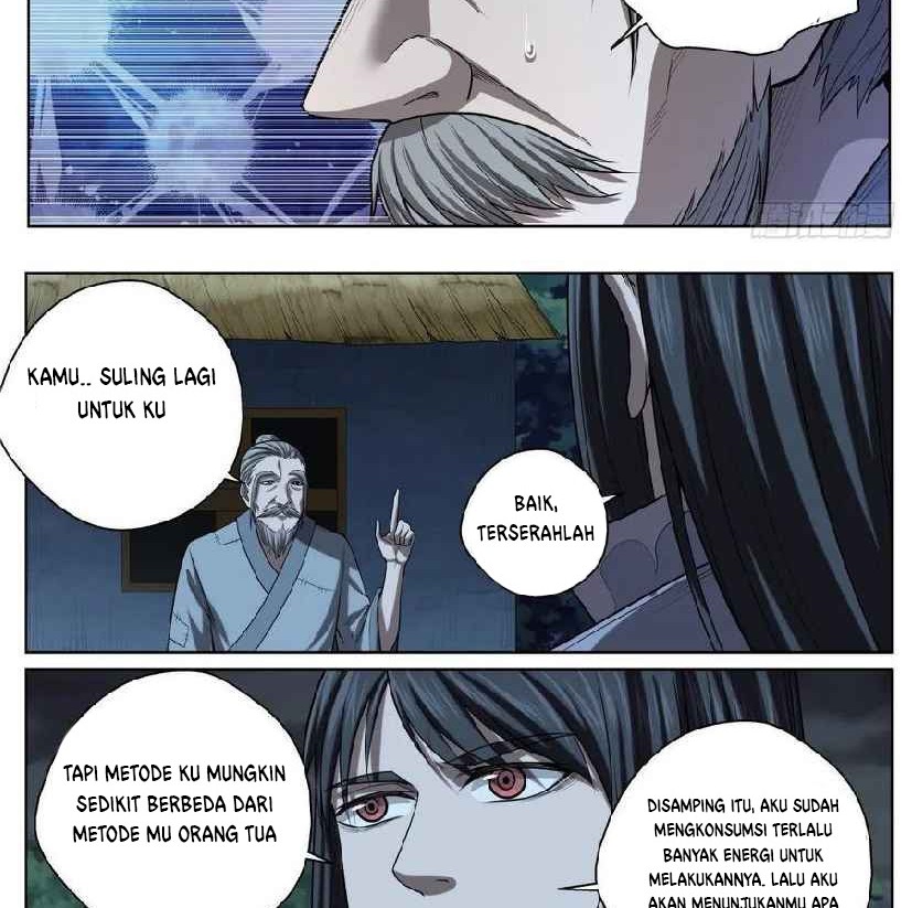 Extreme Mad Emperor System Chapter 35 - halaman 8