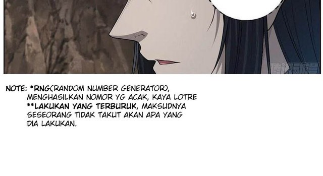 Extreme Mad Emperor System Chapter 58 - halaman 8