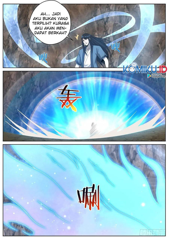 Extreme Mad Emperor System Chapter 60 - halaman 12