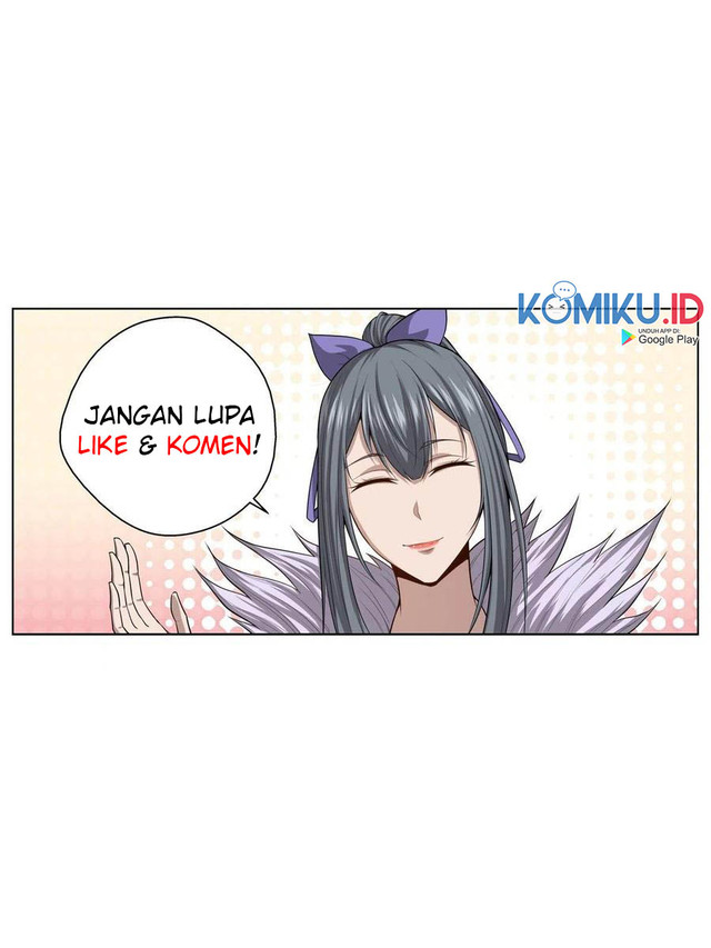 Extreme Mad Emperor System Chapter 60 - halaman 17