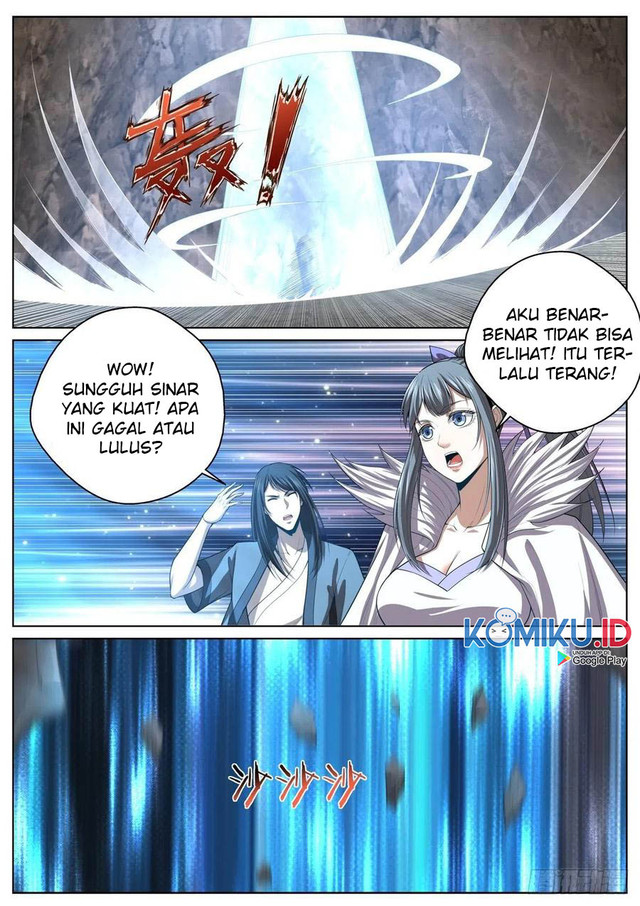 Extreme Mad Emperor System Chapter 60 - halaman 7