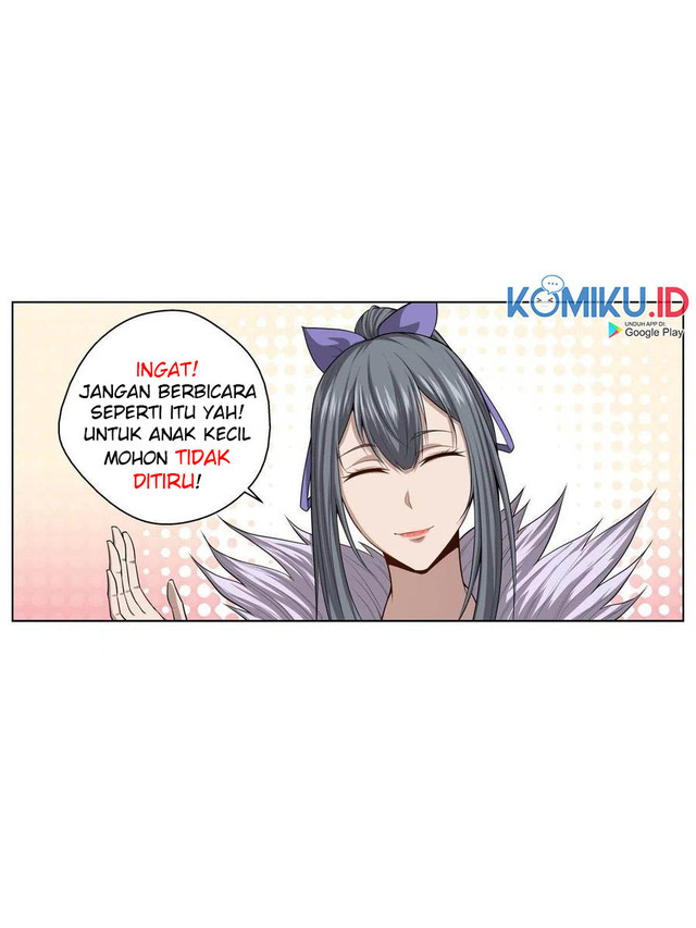 Extreme Mad Emperor System Chapter 64 - halaman 17