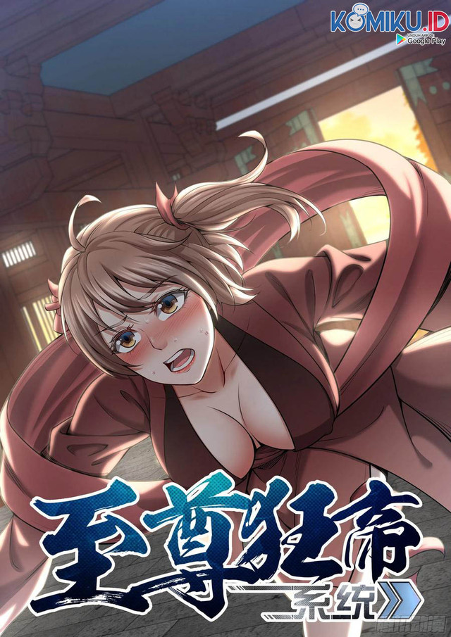 Extreme Mad Emperor System Chapter 65 - halaman 2