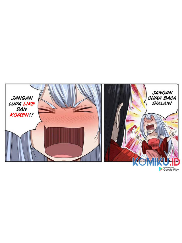 Extreme Mad Emperor System Chapter 66 - halaman 18