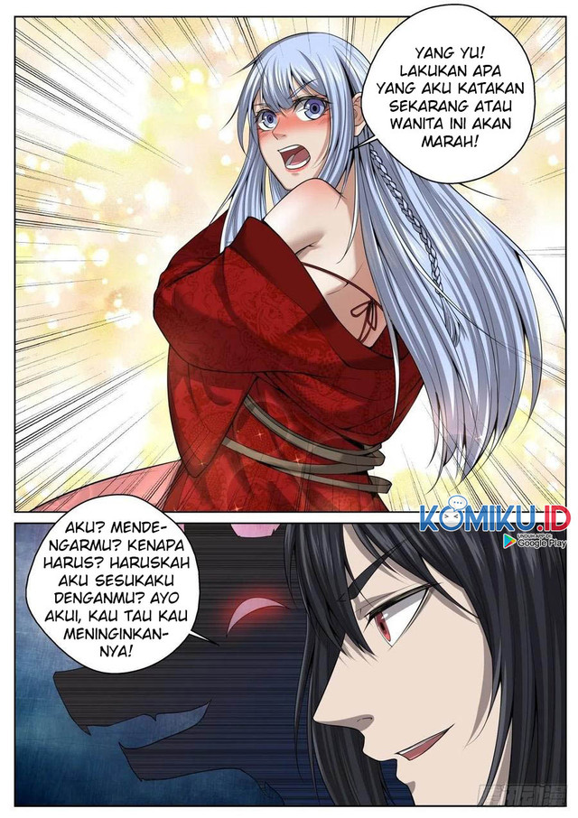 Extreme Mad Emperor System Chapter 66 - halaman 4