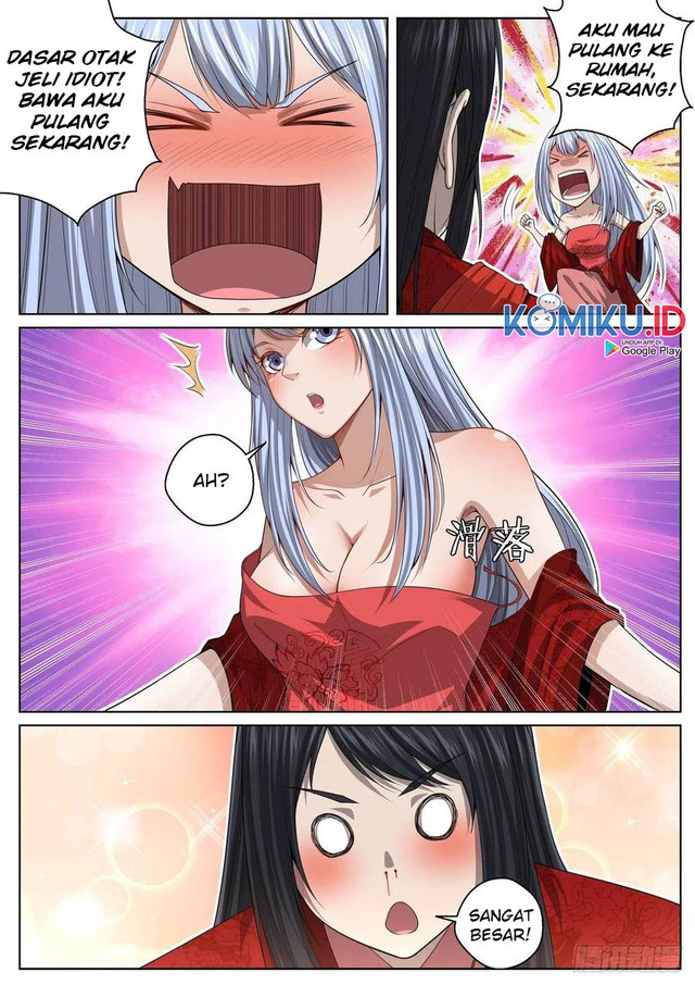 Extreme Mad Emperor System Chapter 66 - halaman 5
