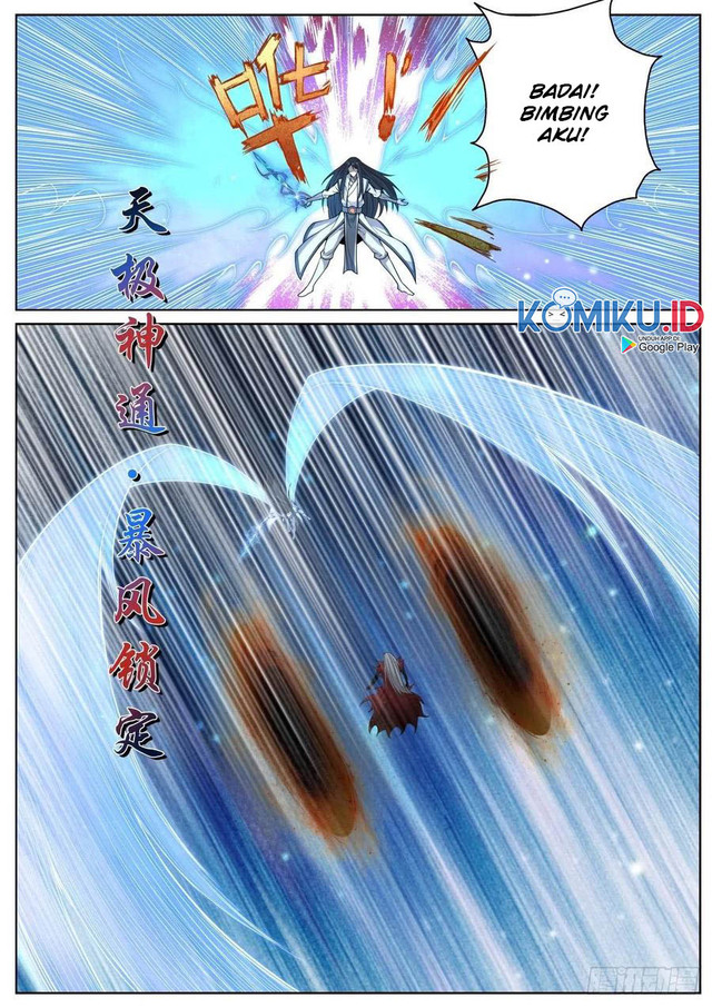 Extreme Mad Emperor System Chapter 67 - halaman 13