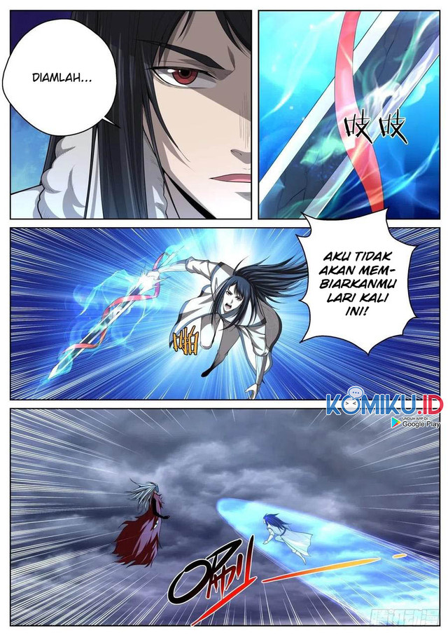 Extreme Mad Emperor System Chapter 67 - halaman 4