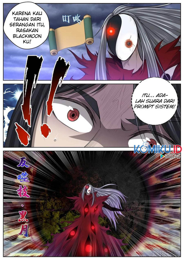 Extreme Mad Emperor System Chapter 67 - halaman 6