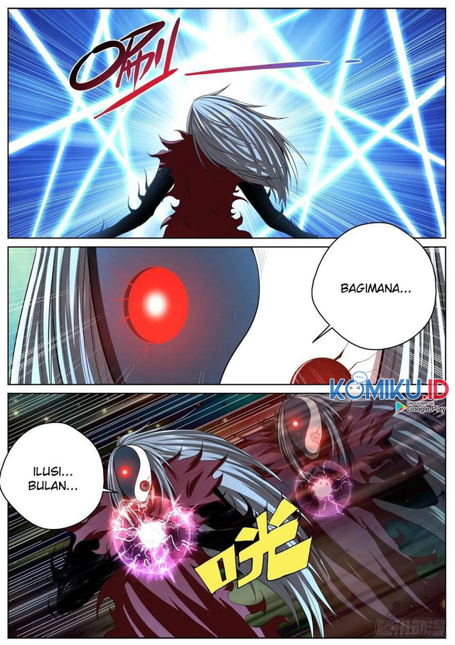 Extreme Mad Emperor System Chapter 68 - halaman 5