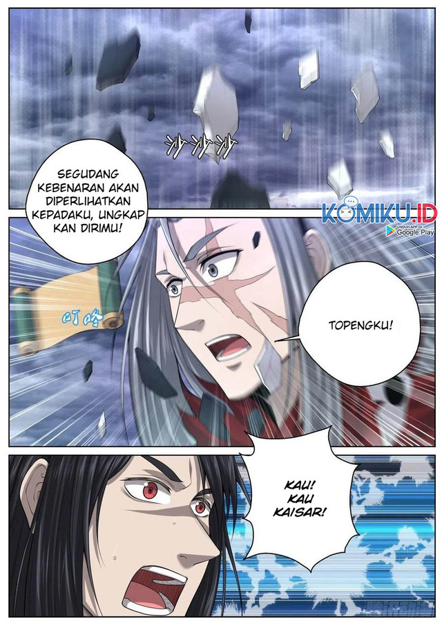Extreme Mad Emperor System Chapter 68 - halaman 7