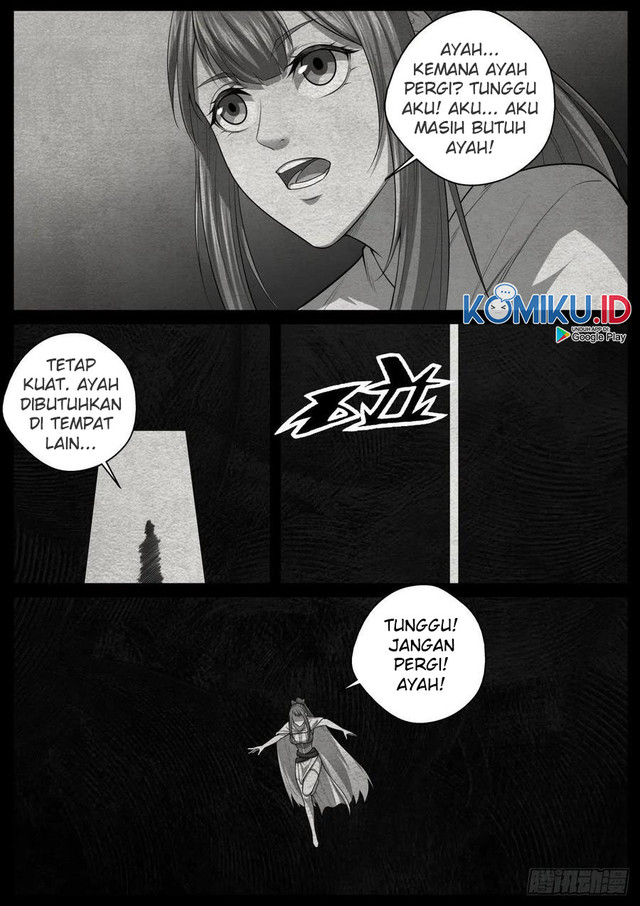 Extreme Mad Emperor System Chapter 73 - halaman 11