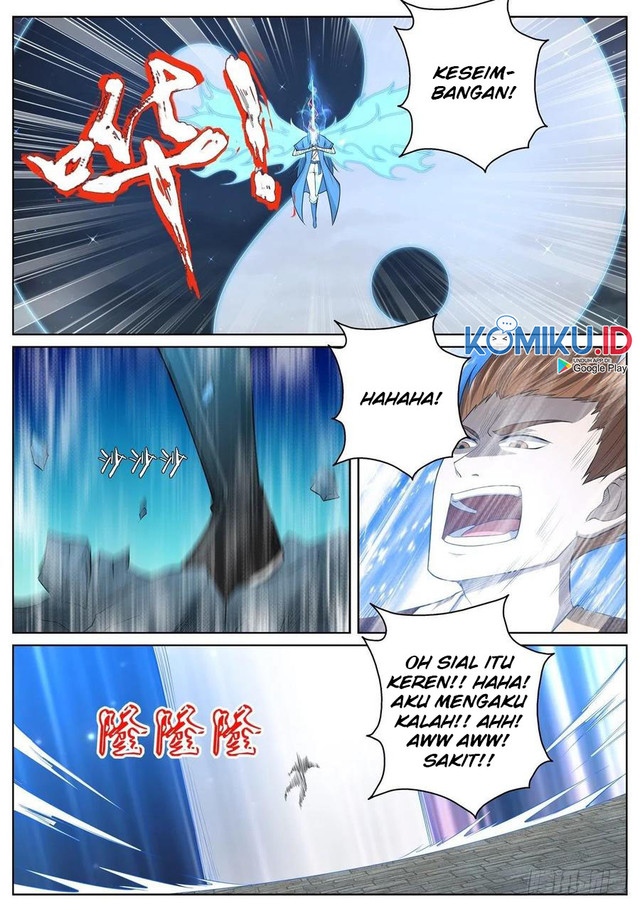 Extreme Mad Emperor System Chapter 78 - halaman 14