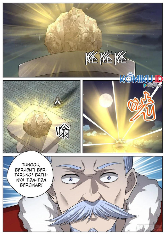 Extreme Mad Emperor System Chapter 78 - halaman 3