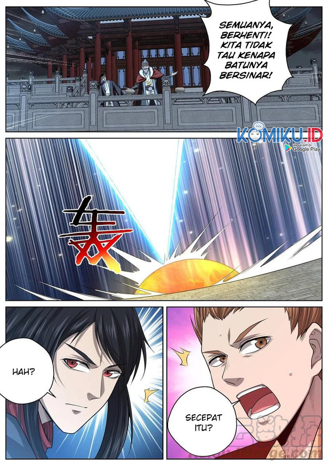 Extreme Mad Emperor System Chapter 78 - halaman 4