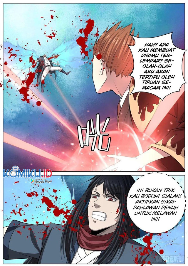 Extreme Mad Emperor System Chapter 78 - halaman 7