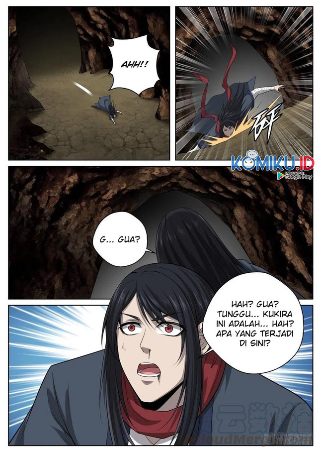 Extreme Mad Emperor System Chapter 80 - halaman 6