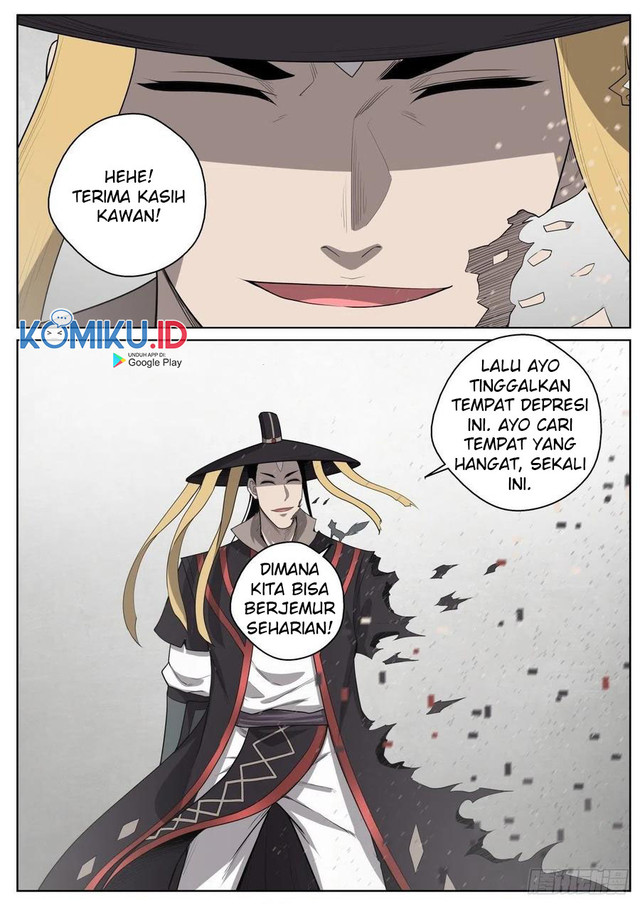 Extreme Mad Emperor System Chapter 82 - halaman 12