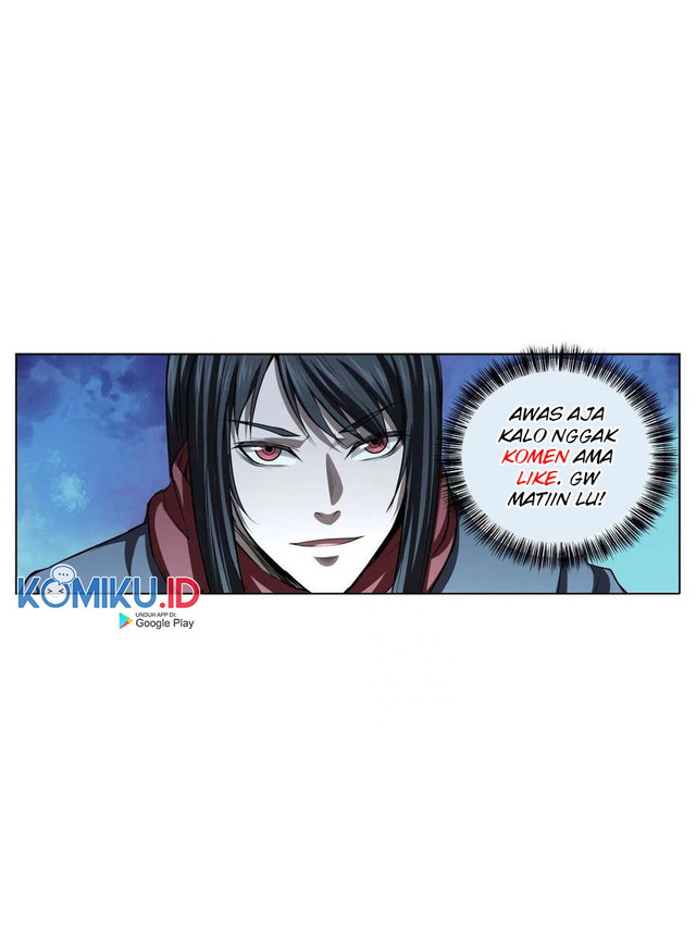 Extreme Mad Emperor System Chapter 83 - halaman 17