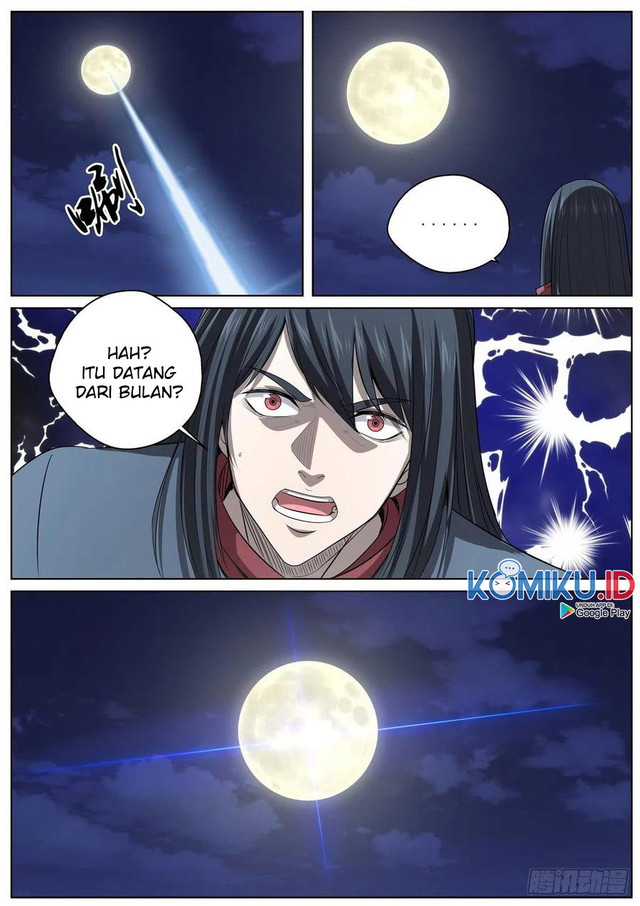 Extreme Mad Emperor System Chapter 84 - halaman 12