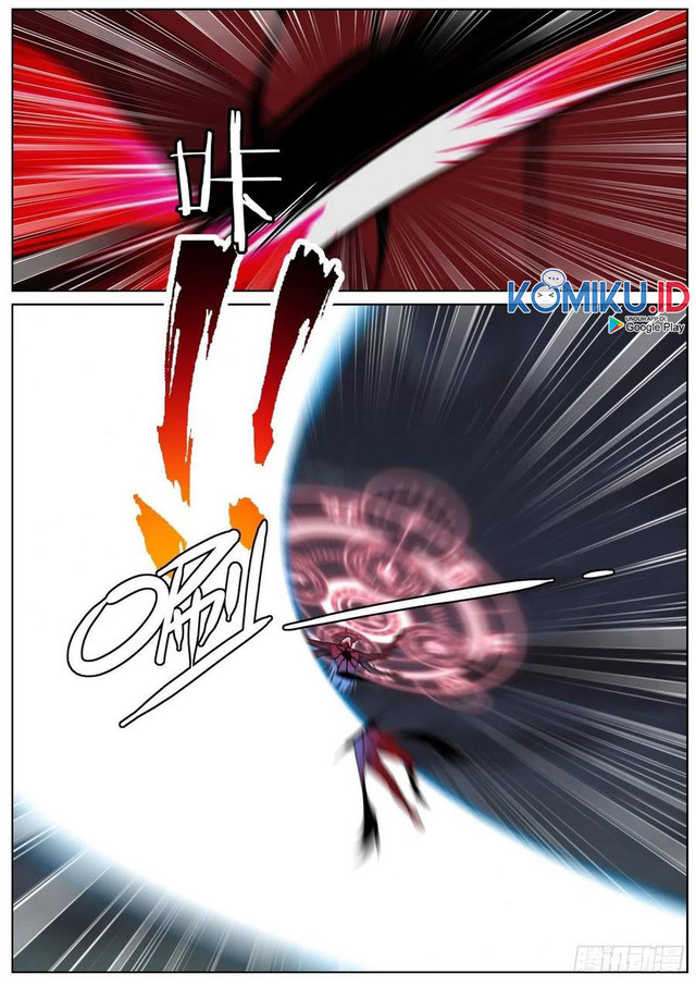 Extreme Mad Emperor System Chapter 85 - halaman 14