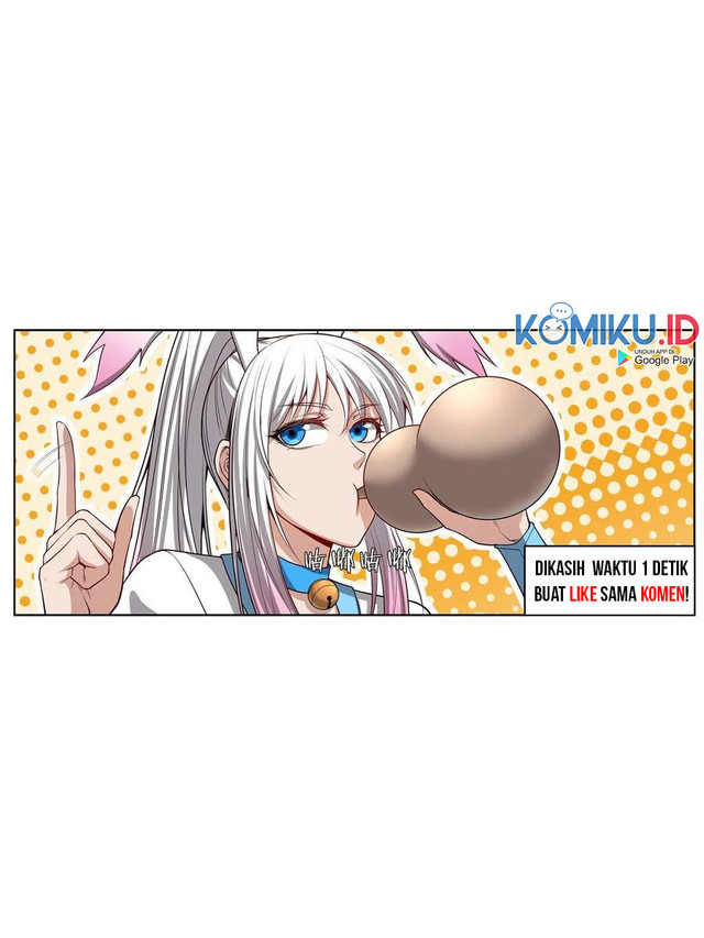 Extreme Mad Emperor System Chapter 85 - halaman 17