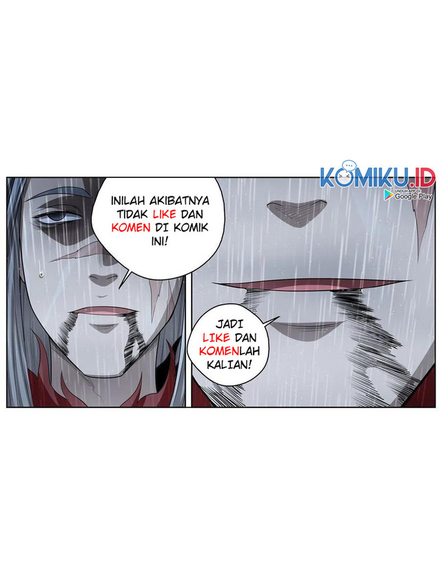 Extreme Mad Emperor System Chapter 86 - halaman 17