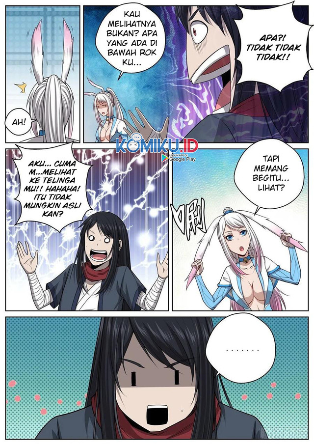 Extreme Mad Emperor System Chapter 86 - halaman 5